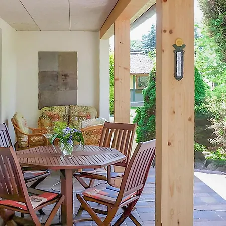 Ferienwohnung Karlshagen Karlshagen