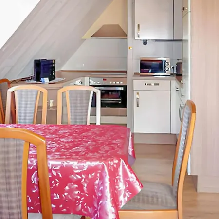 Ferienwohnung Karlshagen * Karlshagen