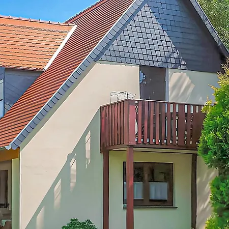 Ferienwohnung Karlshagen Karlshagen
